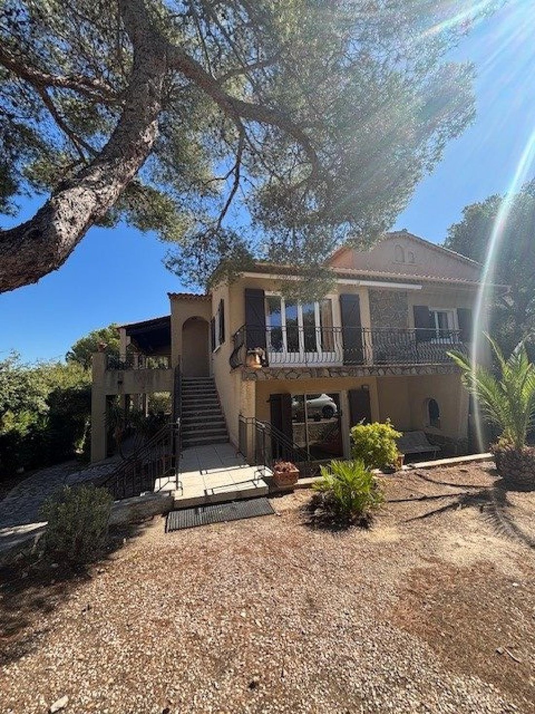 House in Le Fort, Six-Fours-les-Plages, France 3 - 16022269