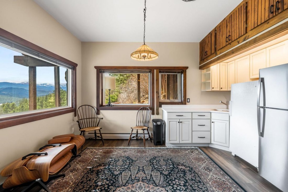 House in Evergreen, Colorado, United States 3 - 17803508
