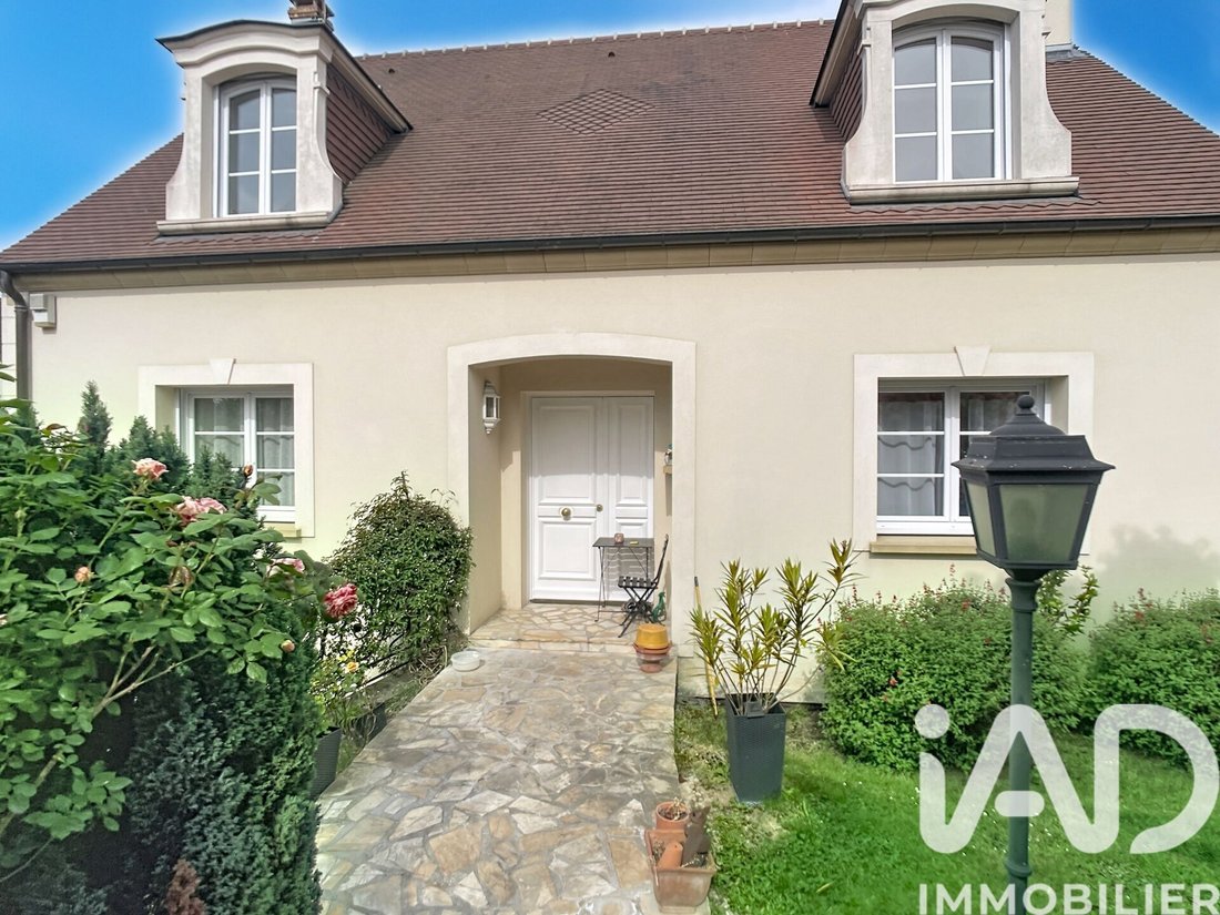 House in Les Coteaux, Bry-sur-Marne, France 1 - 17808213