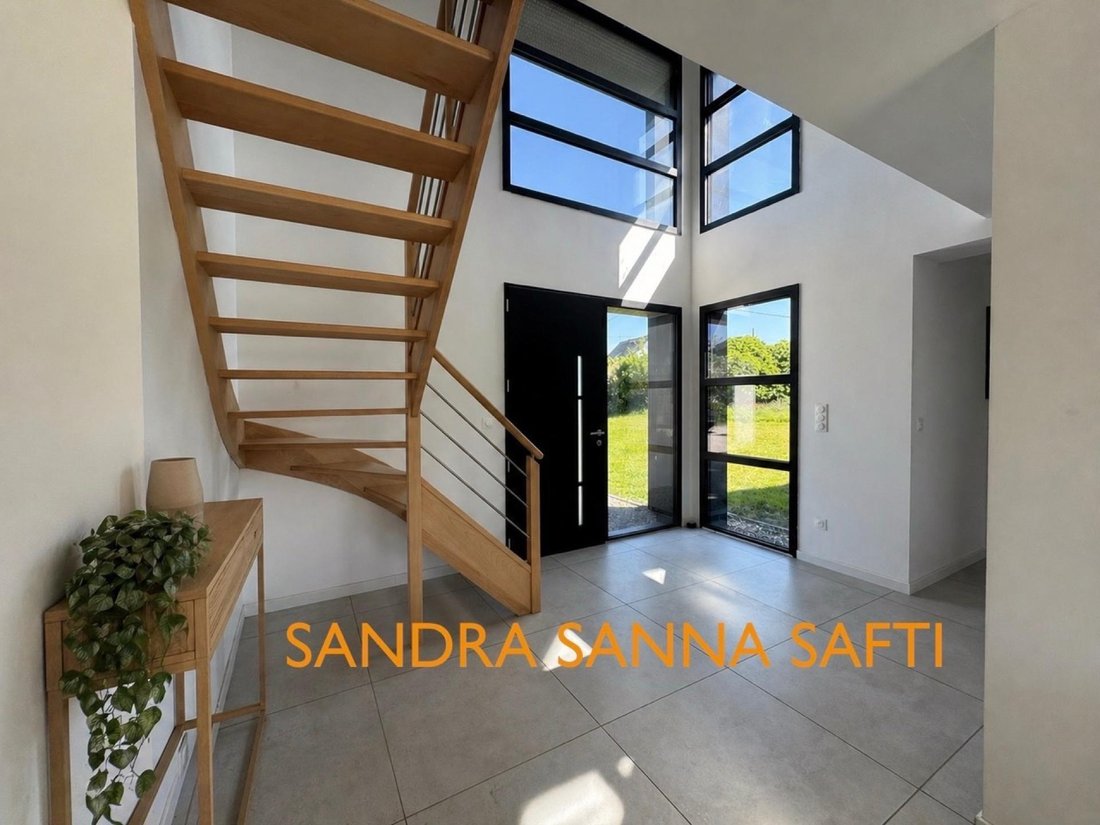 House in Airon-Notre-Dame, Hauts-de-France, France 4 - 17804367