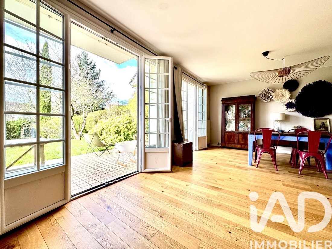 House in Bailly, Ile-de-France, France 4 - 17809342