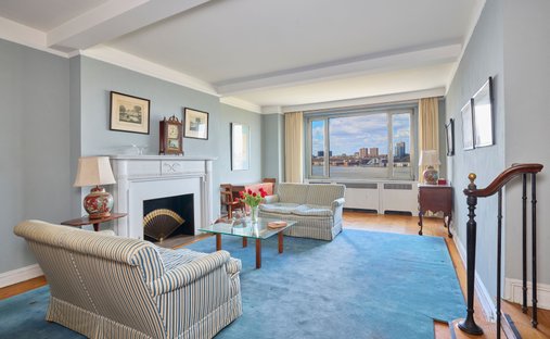 Co Op in New York, New York, United States 1