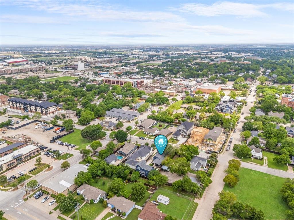 House in Frisco, Texas, United States 5 - 17802666