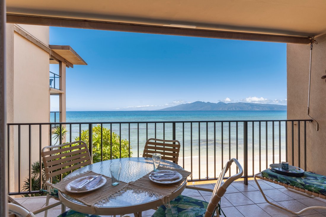 Condo in Lahaina, Hawaii, United States 1 - 17802933