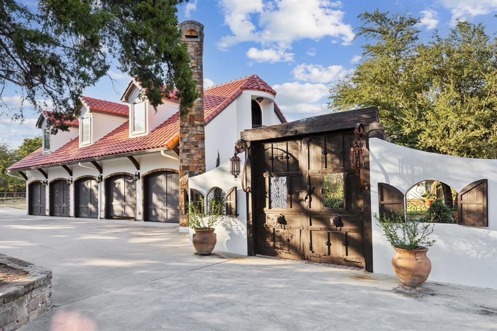 House in Southlake, Texas, United States 3 - 17802667