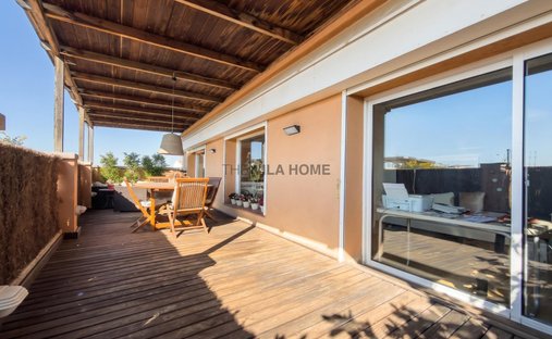 Penthouse in Vilafranca del Penedes, Catalonia, Spain 1