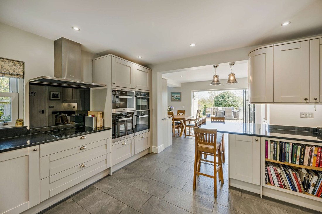 Maison en Great Waltham, Angleterre 5 - 17802961