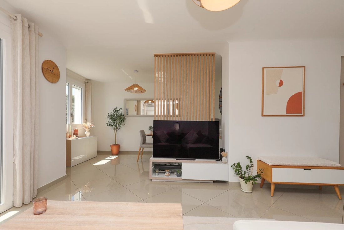 Apartment in Cannes, Provence-Alpes-Côte d'Azur, France 3 - 17803441