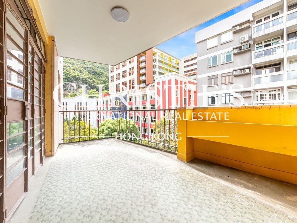 Appartamento a Hong Kong, Hong Kong 2 - 17803652