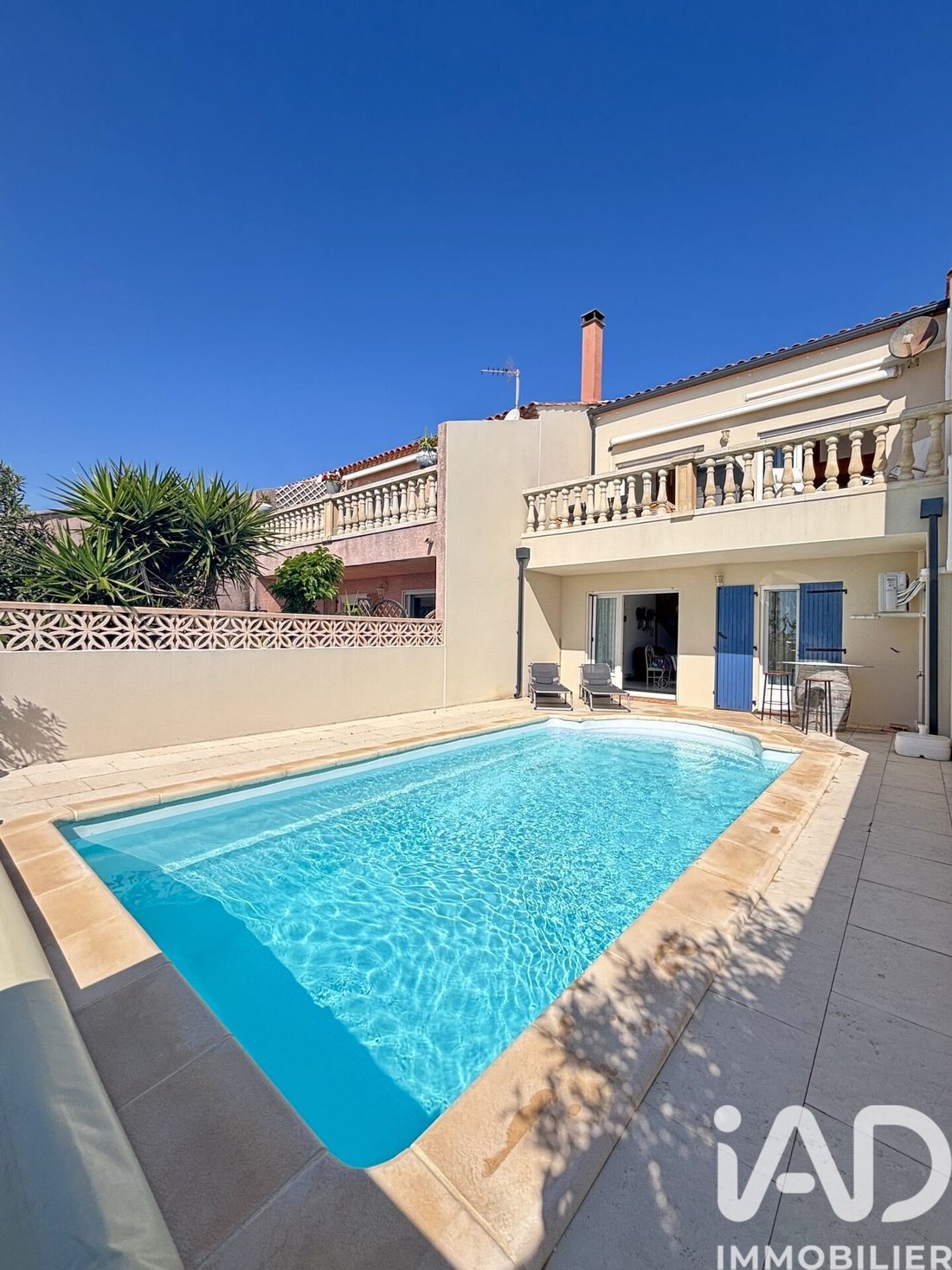House in Fleury, Occitania, France 1 - 17807950