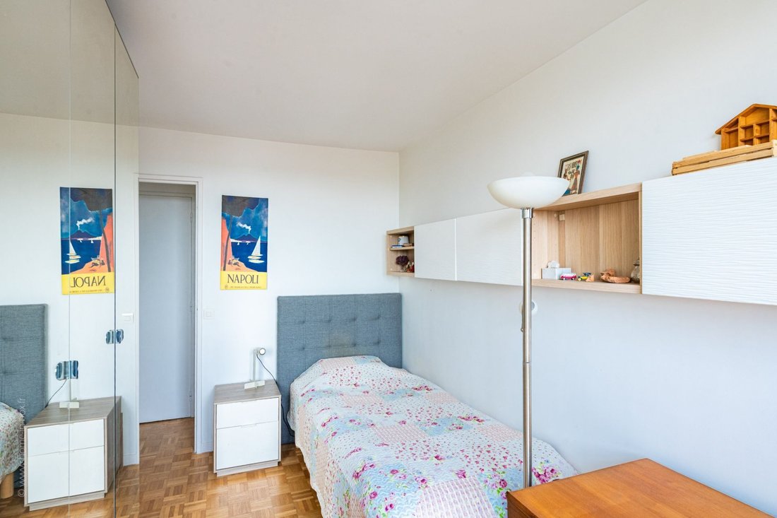 Apartment in Centre Ville, Rueil-Malmaison, France 3 - 17802633