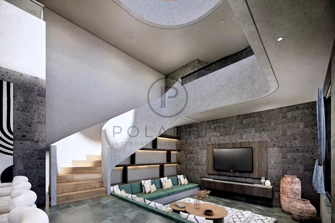 Villa in Ubud, Bali, Indonesia 3 - 17803328