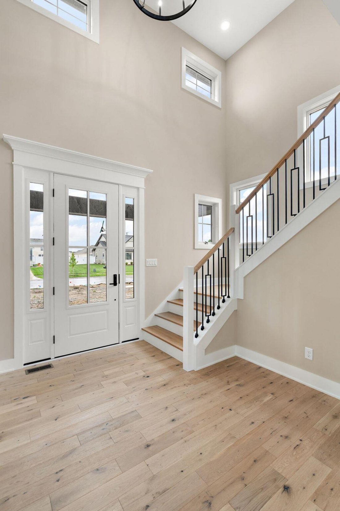 House in Saint John, Indiana, United States 3 - 17803507