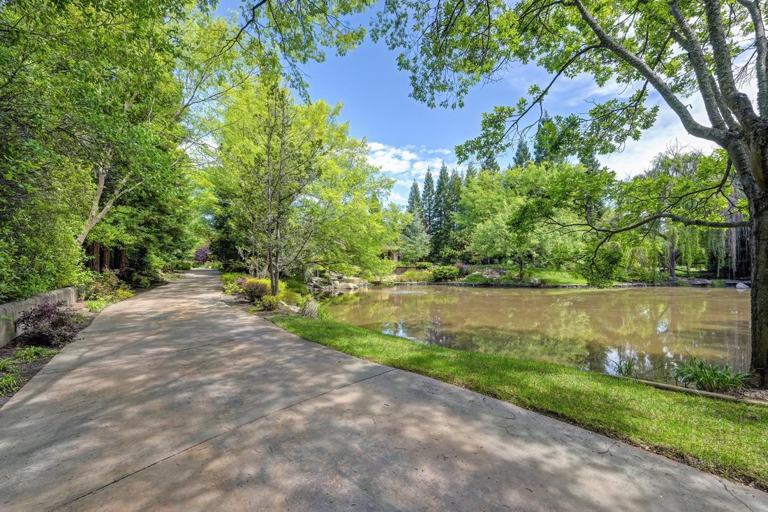 House in Granite Bay, California, United States 3 - 17803240