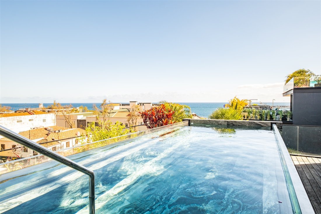 Apartment in Se, Madeira, Portugal 3 - 17802892