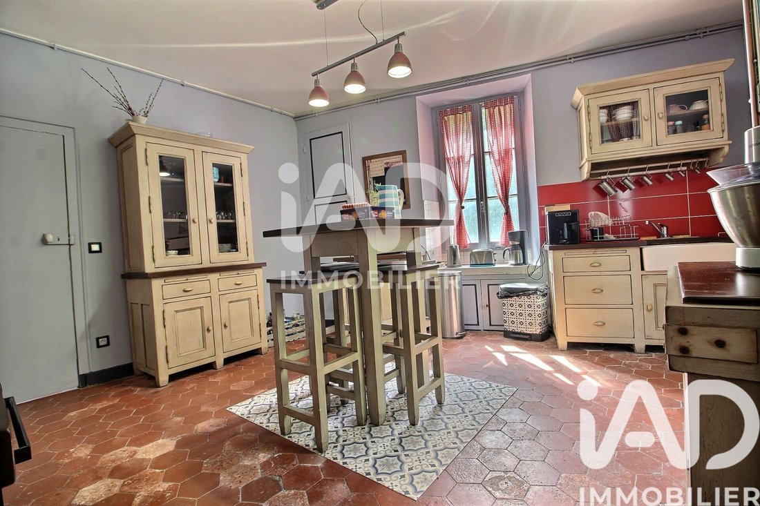House in Soignolles-en-Brie, Ile-de-France, France 5 - 17809393