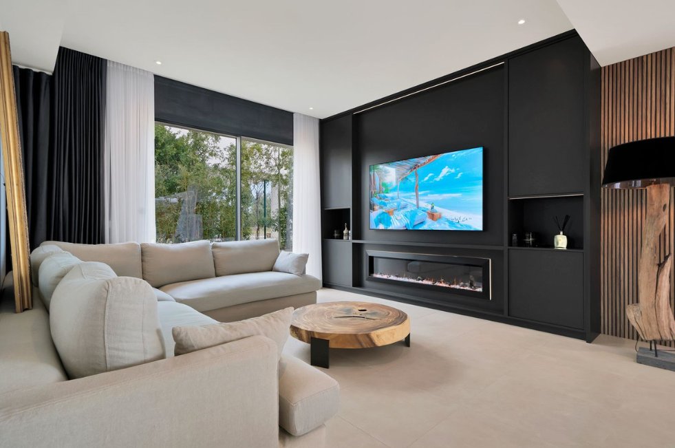 Villa in La Cala de Mijas, Mijas, Spain 2 - 17803245