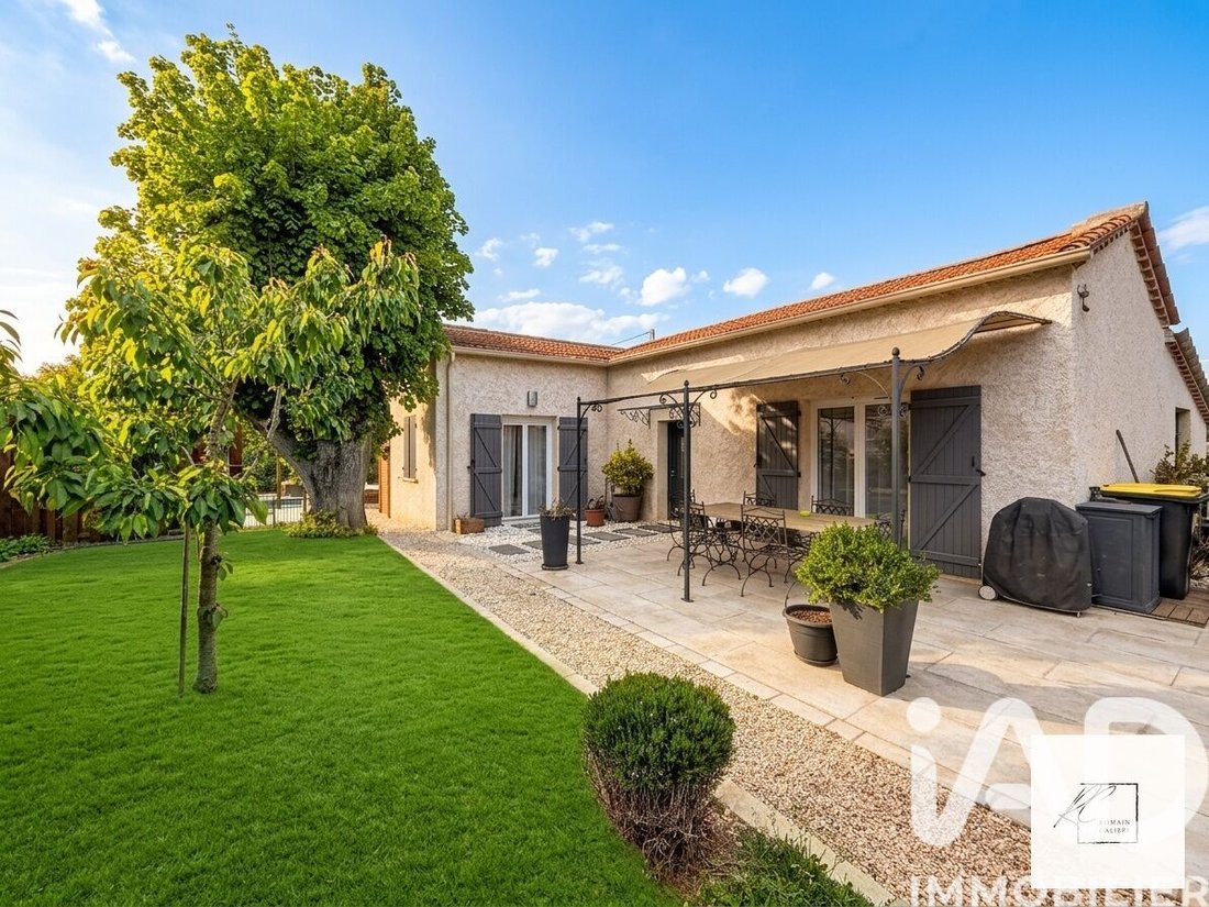 House in Montauroux, Provence-Alpes-Côte d'Azur, France 3 - 16982872