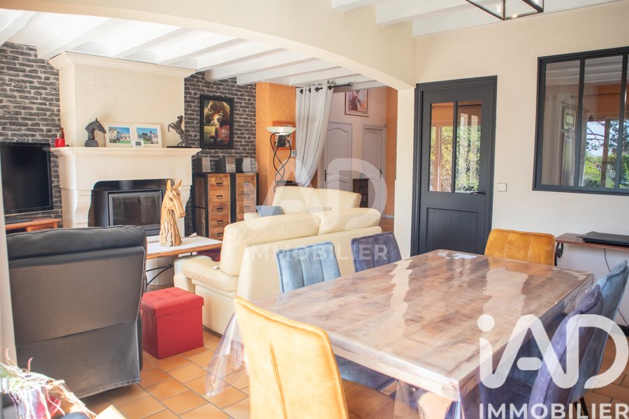 House in Liverdy-en-Brie, Ile-de-France, France 4 - 17746178