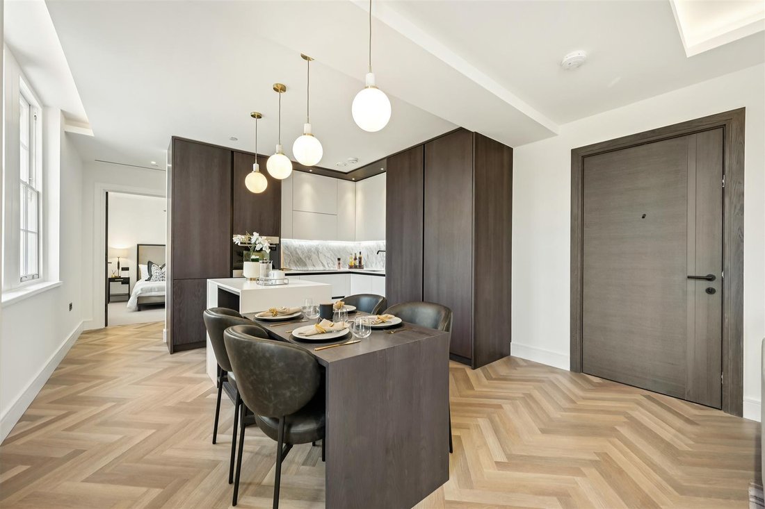 Apartment in Borough, Southwark, England 5 - 17803109