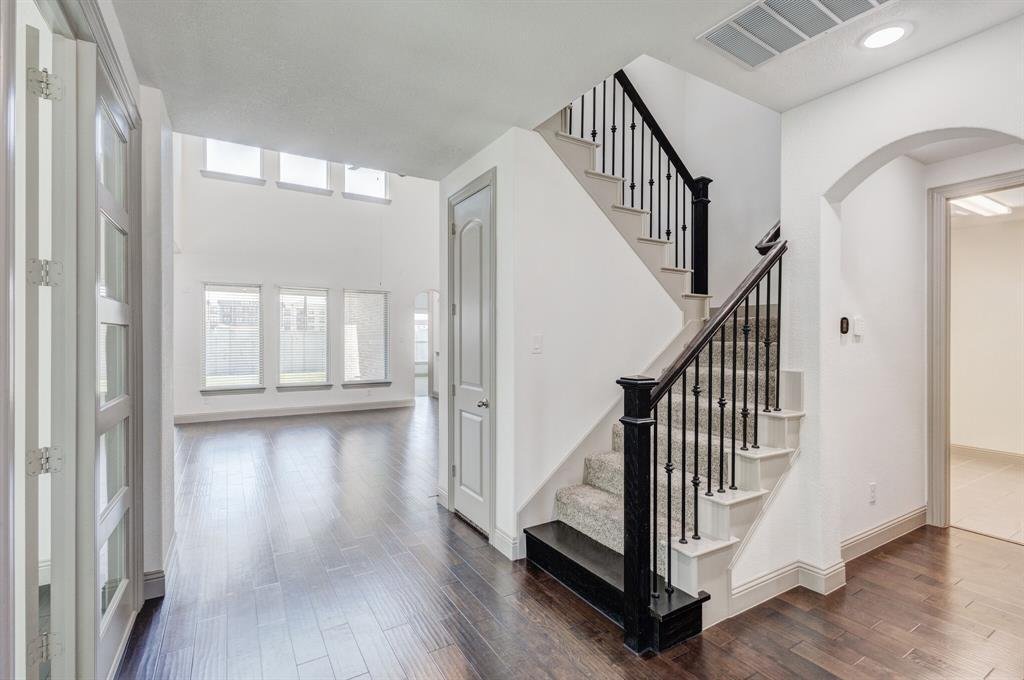 House in Frisco, Texas, United States 4 - 17802663