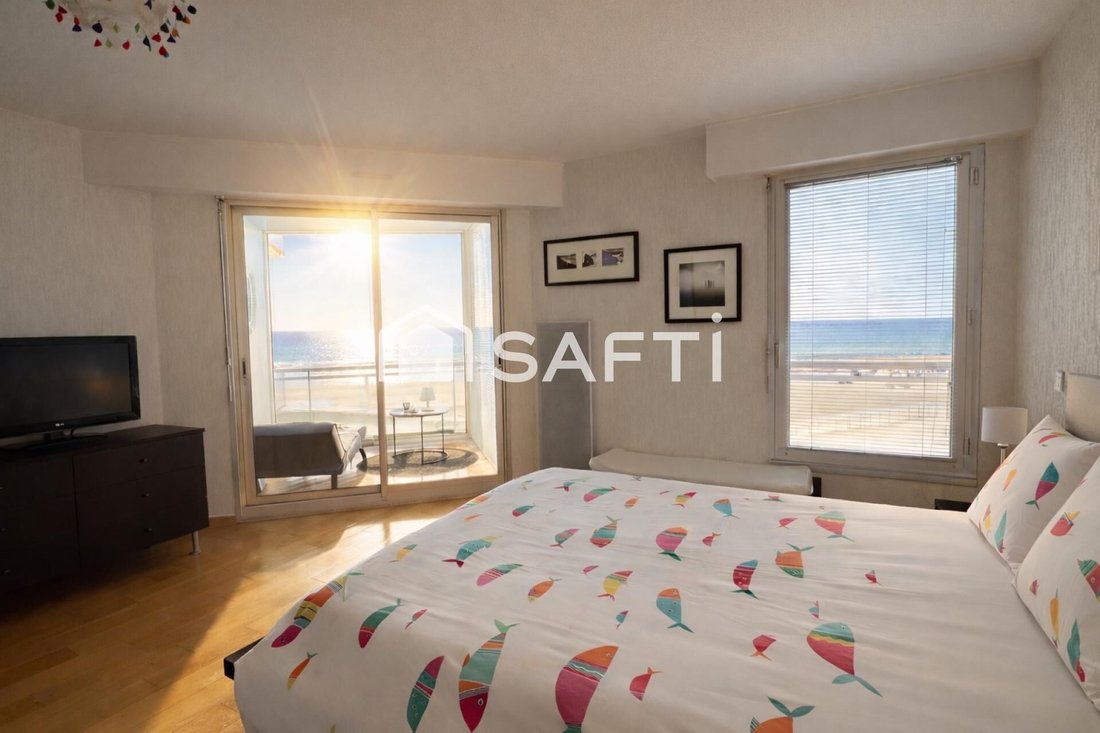 Apartment in Pornichet, Pays de la Loire, France 4 - 16832187