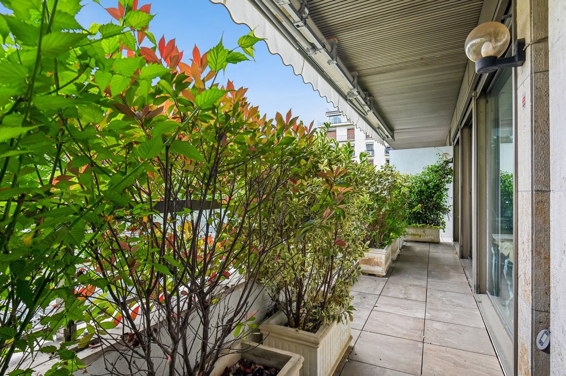 Apartment in Vaugirard-Parc des Expositions, Paris 15e Arrondissement, Paris 4 - 17802888