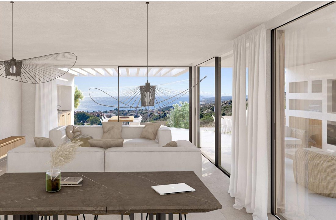 Land in Manilva, Andalusia, Spain 5 - 17676535
