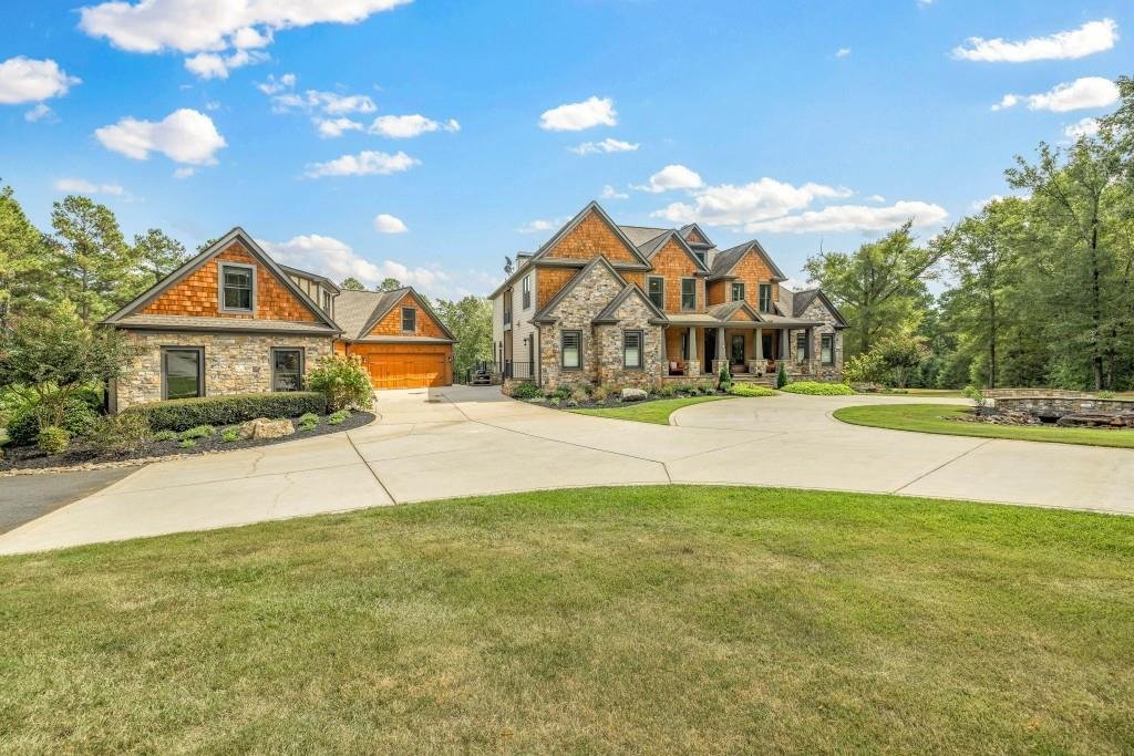 House in Eatonton, Georgia, United States 3 - 17802732