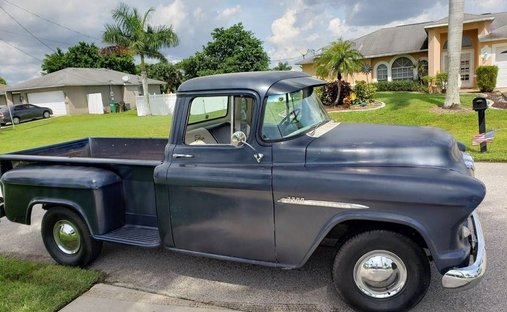 1955 Chevrolet Truck in Glendale, United States 1