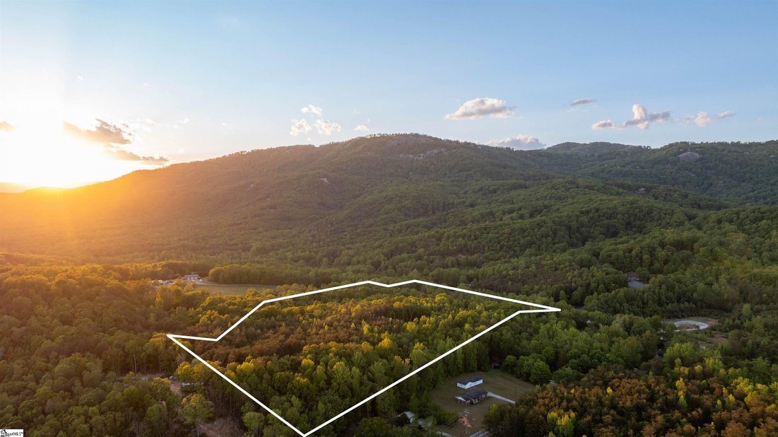 Land in Landrum, South Carolina, United States 1 - 17803417