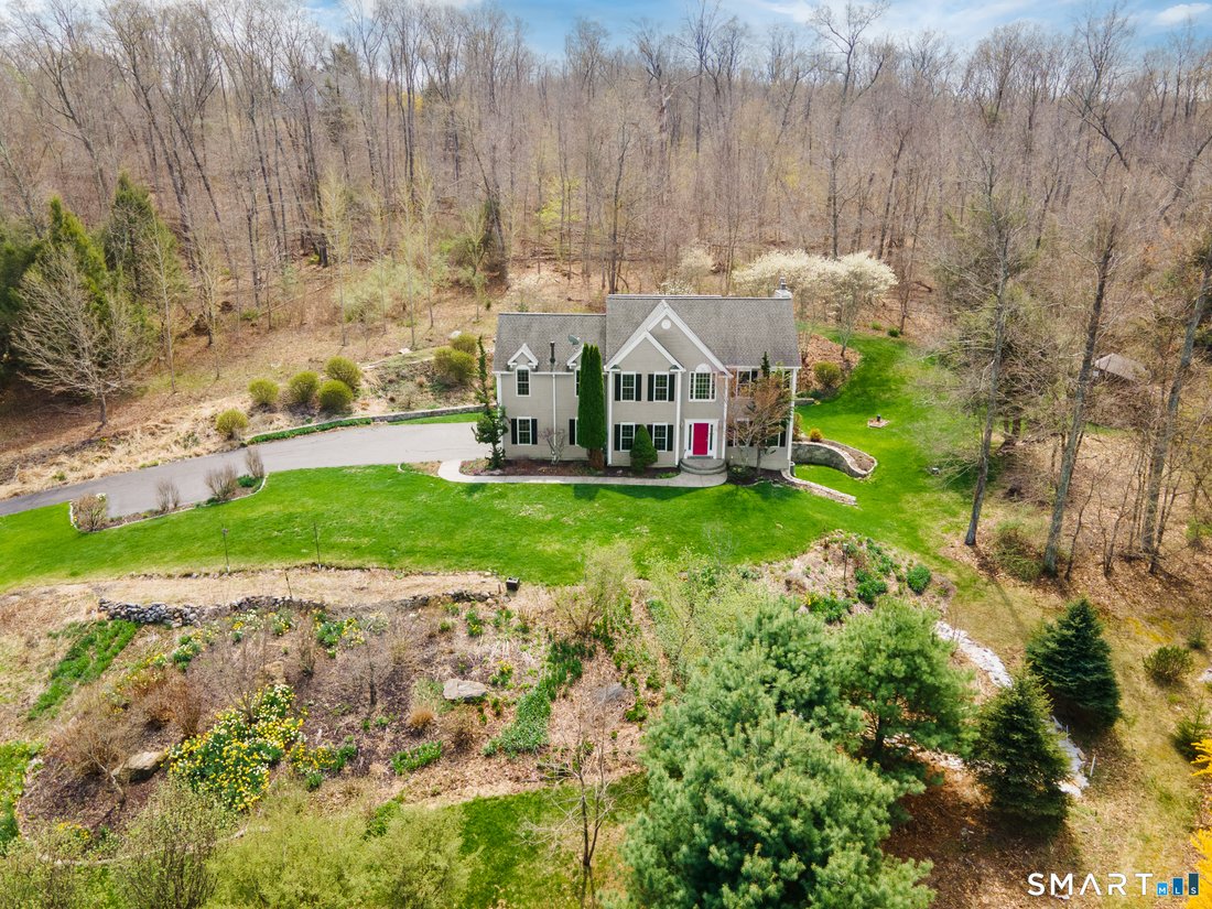 House in Southbury, Connecticut, United States 2 - 17803041
