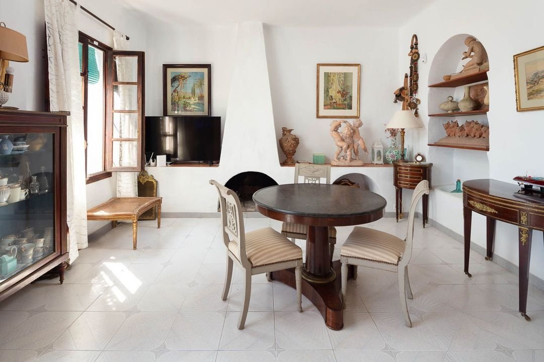 Tenuta a Frigiliana, Andalusia, Spagna 3 - 17803616