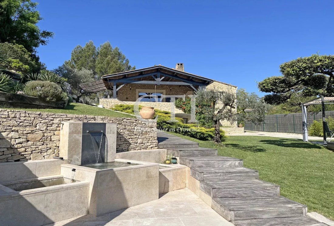 House in Ouest Sud, Vaison-la-Romaine, France 3 - 13175291