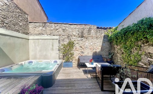 Casa en Le Plan-de-la-Tour, Provenza-Alpes-Costa Azul, Francia 1