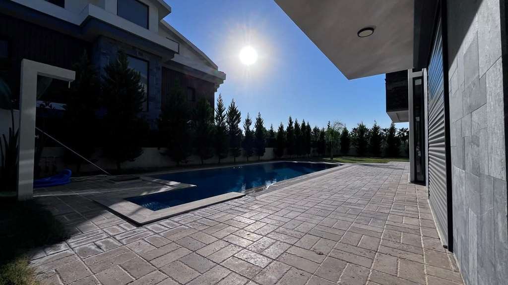 Villa in Fethiye, Muğla, Turkey 5 - 17802884