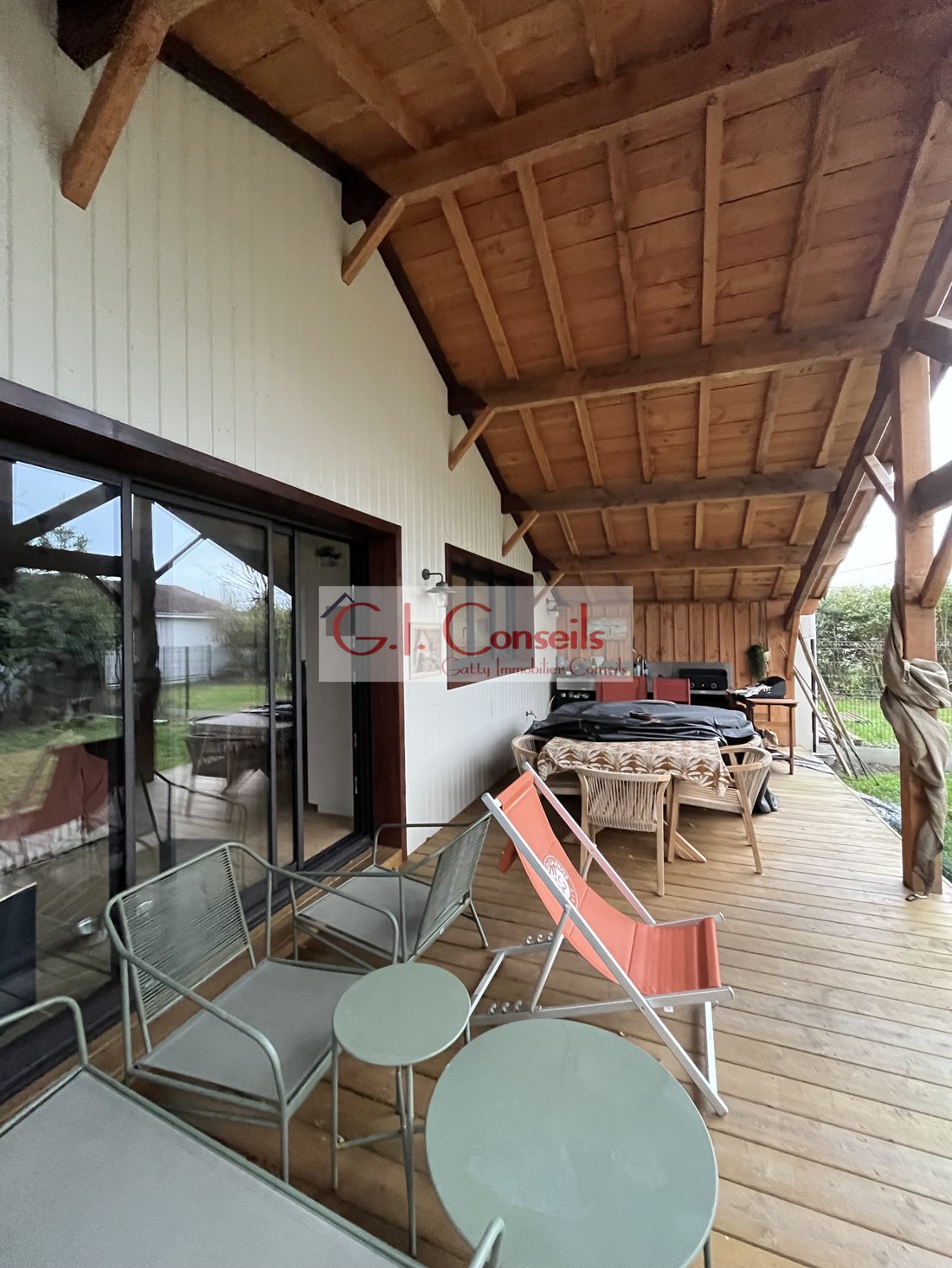 House in Nord Est, Andernos-les-Bains, France 5 - 17802569