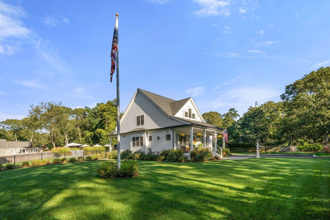 Haus in Yarmouth, Massachusetts, Vereinigte Staaten 2 - 17803427