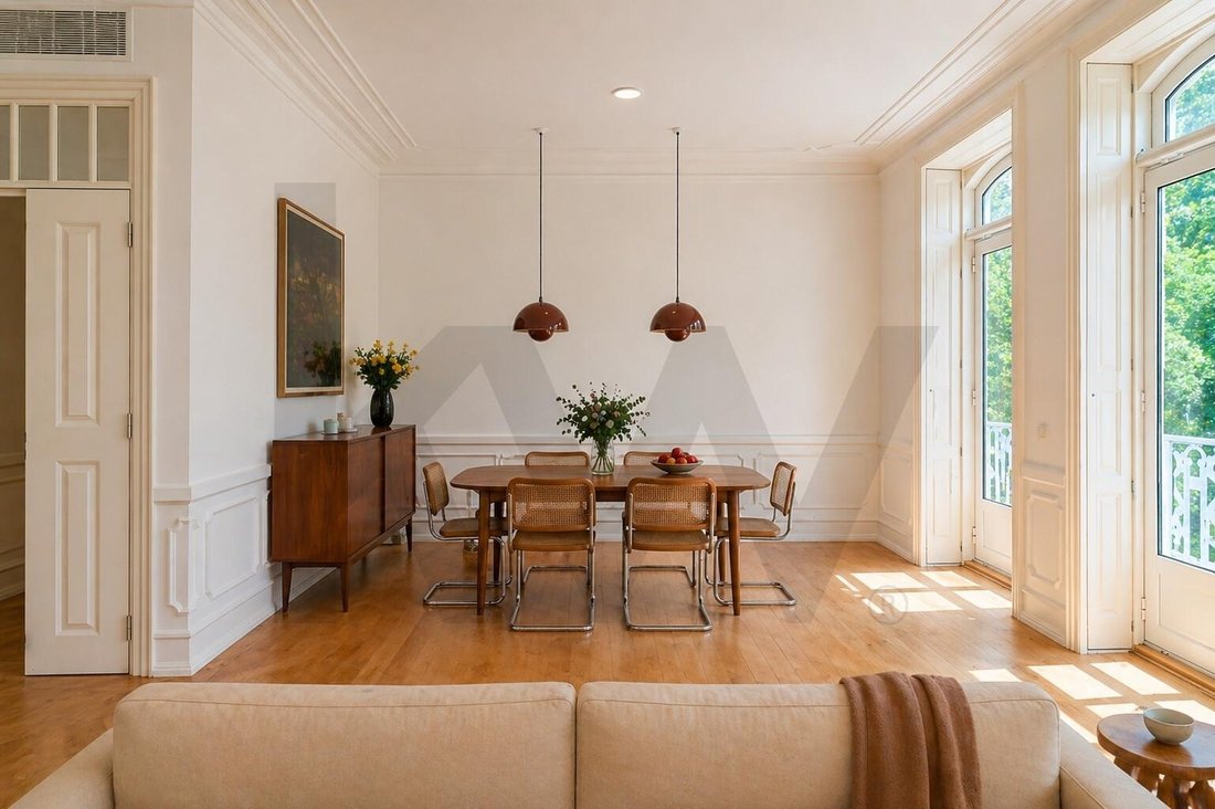Apartment in Santo Antonio, Lisbon, Portugal 5 - 17803120