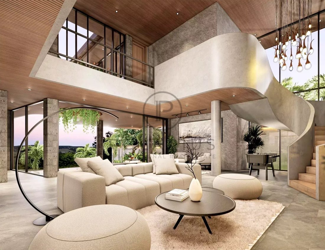 Villa in Ubud, Bali, Indonesia 1 - 17803333