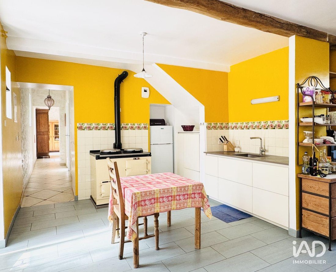 House in Compiegne, Hauts-de-France, France 4 - 17808079