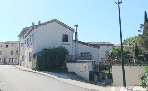 Portes-en-Valdaine, Auvergne-Rhône-Alpes, France 1