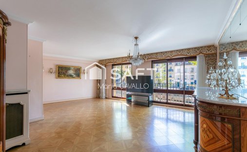 Appartement à Bois de Vincennes, Paris 12e Arrondissement, Paris 1