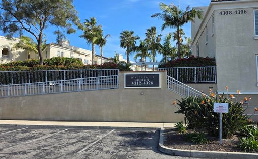 Condo in Oxnard, California, United States 1