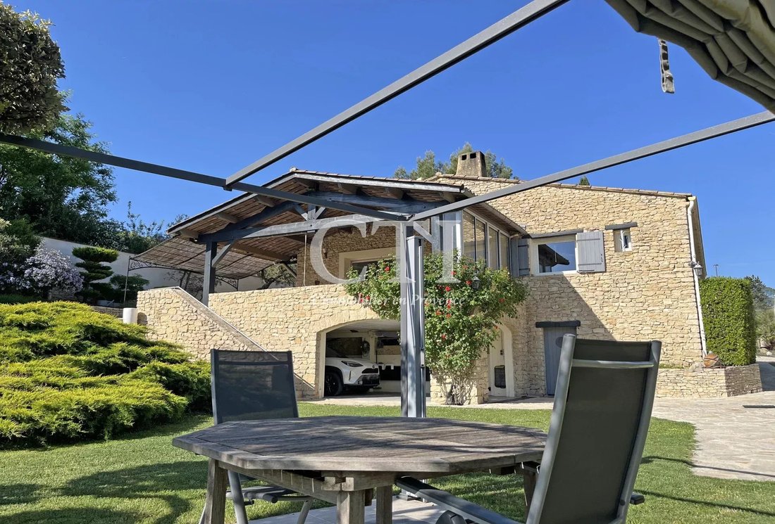 House in Ouest Sud, Vaison-la-Romaine, France 1 - 13175291