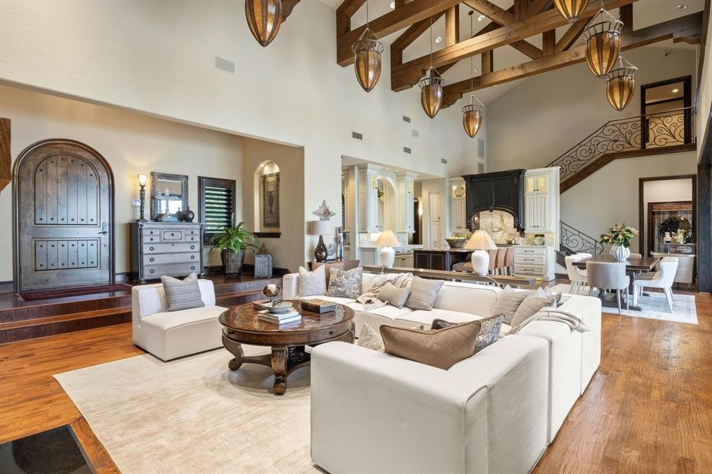 House in Heath, Texas, United States 5 - 17802670