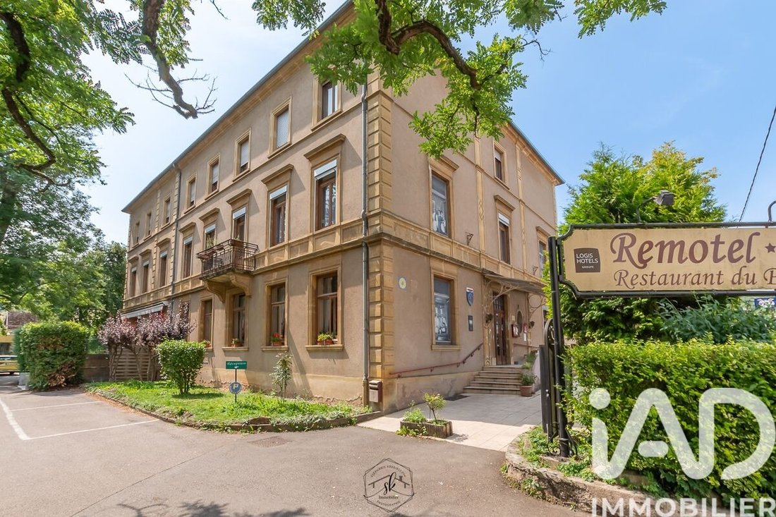 Knutange, Grand Est, France 1 - 17809372
