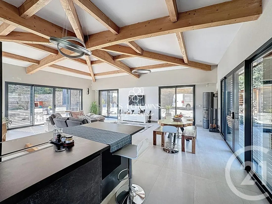 House in Rousset, Provence-Alpes-Côte d'Azur, France 4 - 17802566