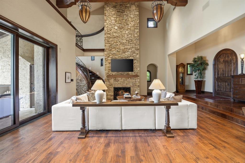 House in Heath, Texas, United States 4 - 17802670
