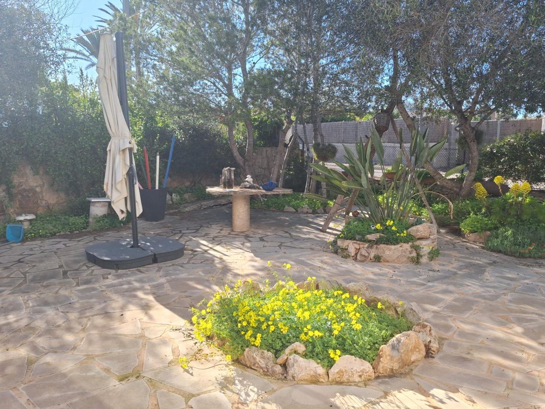 House in Santanyi, Balearic Islands, Spain 3 - 17803060